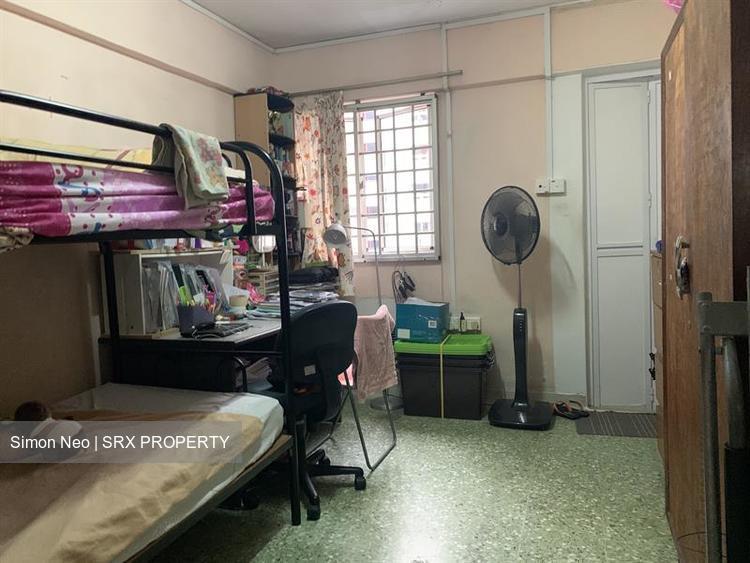 Blk 425 Bedok North Road (Bedok), HDB 3 Rooms #212558131